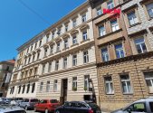 Pronájem bytu, 1+1, 55 m²