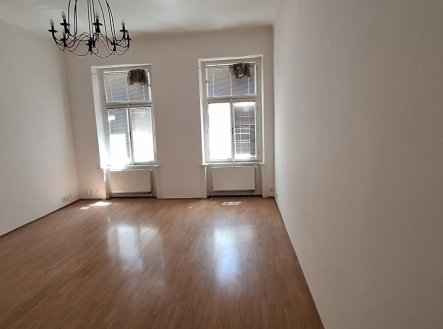 Pronájem bytu, 1+1, 55 m²