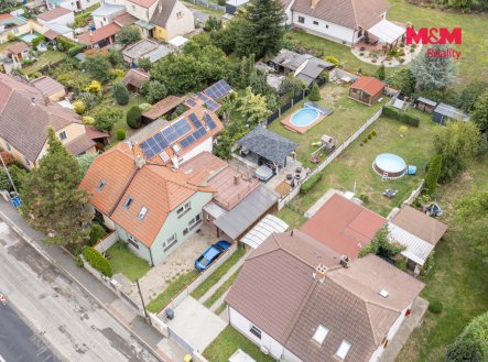 Prodej domu/vily, 150 m²