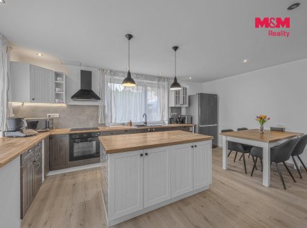 Prodej domu/vily, 150 m²