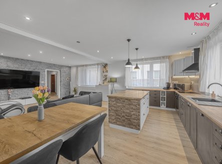 Prodej domu/vily, 150 m²