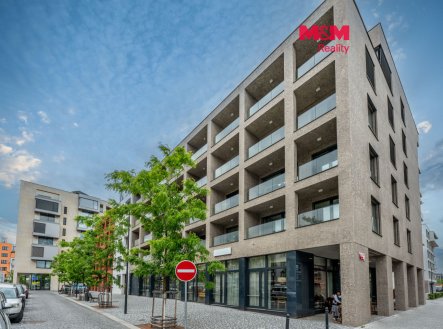 Prodej bytu, 1+kk, 33 m²