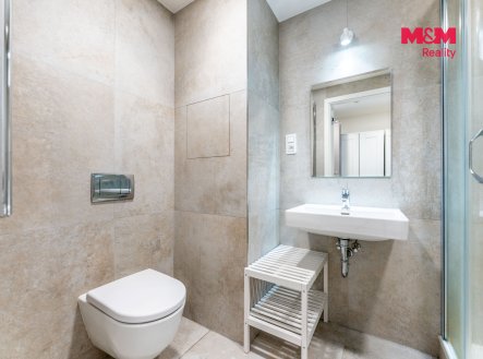 Prodej bytu, 1+kk, 33 m²