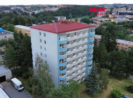 Prodej bytu, 3+1, 75 m²