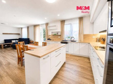 Pronájem domu/vily, 114 m²