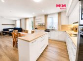 Pronájem domu/vily, 114 m²