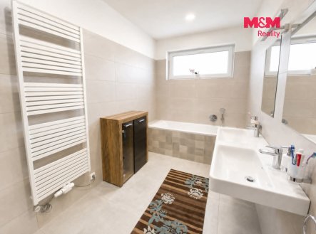 Pronájem domu/vily, 114 m²