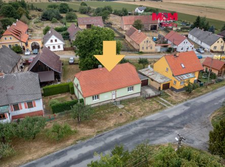 Prodej domu/vily, 88 m²