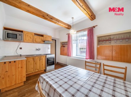 Prodej domu/vily, 88 m²