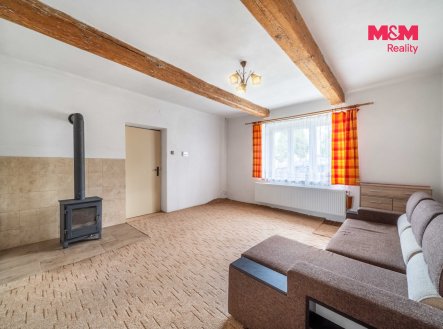 Prodej domu/vily, 88 m²