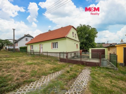 Prodej domu/vily, 88 m²