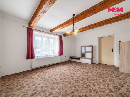 Prodej domu/vily, 88 m²