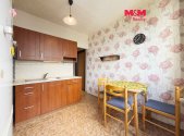 Prodej bytu, 3+1, 62 m²