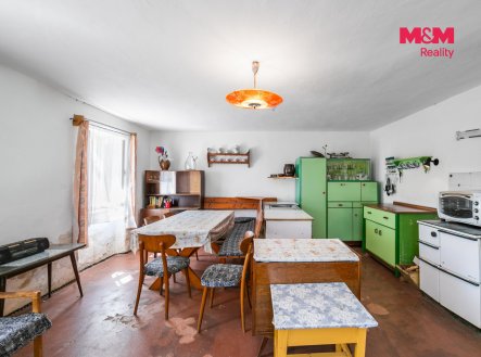 Prodej domu/vily, 96 m²