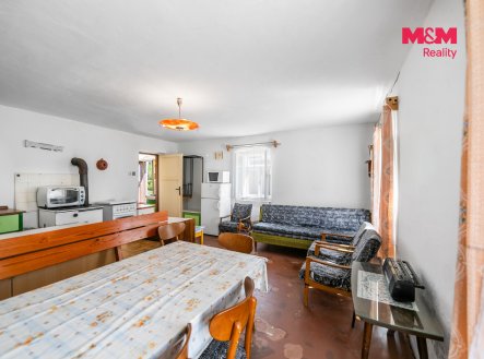 Prodej domu/vily, 96 m²