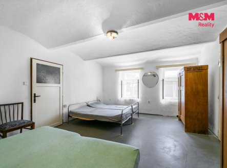 Prodej domu/vily, 96 m²