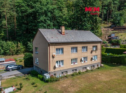 Prodej bytu, 3+1, 80 m²