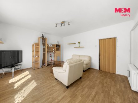 Prodej bytu, 3+1, 80 m²