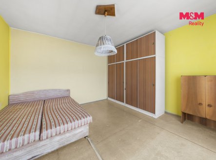 Prodej bytu, 3+1, 80 m²