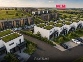 Prodej pozemku pro komerční výstavbu, 11 985 m²