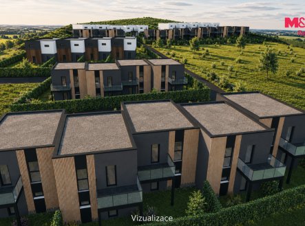 Prodej pozemku pro komerční výstavbu, 11 985 m²