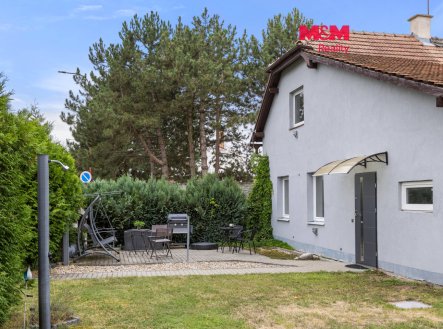 Prodej domu/vily, 70 m²