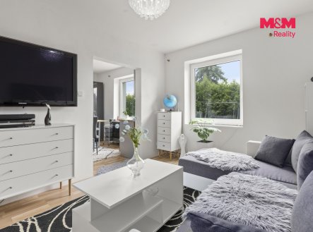 Prodej domu/vily, 70 m²