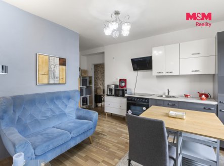 Prodej domu/vily, 70 m²
