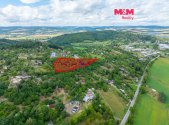 Prodej pozemku, zemědělská půda, 6 766 m²