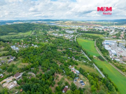 Prodej pozemku, zemědělská půda, 6 766 m²