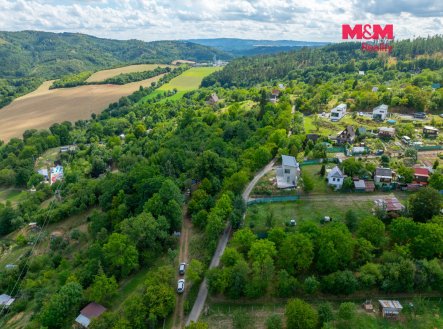 Prodej pozemku, zemědělská půda, 6 766 m²