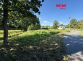 Prodej pozemku, zahrada, 587 m²