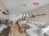 Prodej bytu, 4+1, 94 m²