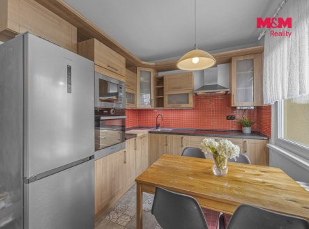Prodej bytu, 4+1, 94 m²