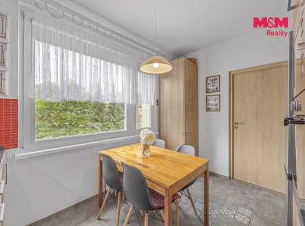 Prodej bytu, 4+1, 94 m²