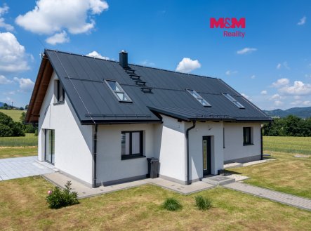 Prodej domu/vily, 160 m²