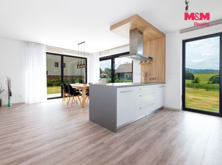 Prodej domu/vily, 160 m²