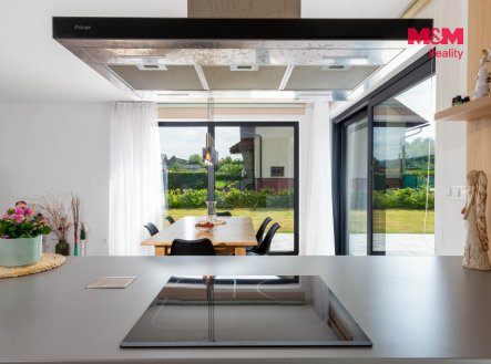 Prodej domu/vily, 160 m²