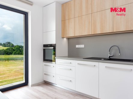 Prodej domu/vily, 160 m²