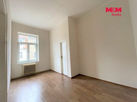 Pronájem bytu, 2+1, 59 m²