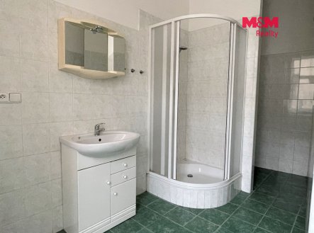 Pronájem bytu, 2+1, 59 m²