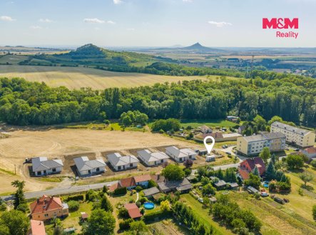 Prodej pozemku pro bydlení, 1 157 m²