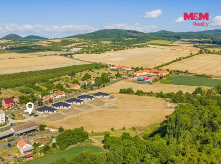 Prodej pozemku pro bydlení, 1 157 m²