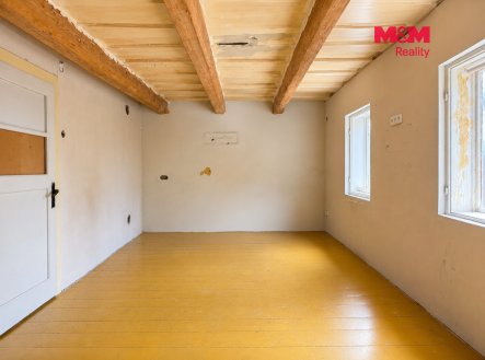 Prodej domu/vily, 100 m²