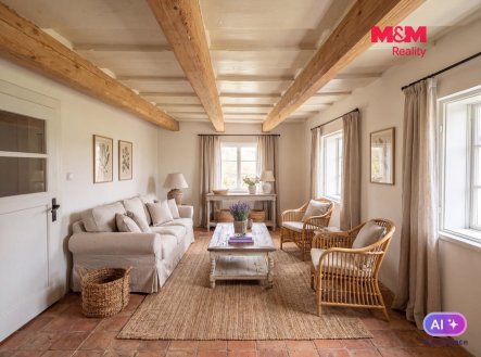 Prodej domu/vily, 100 m²