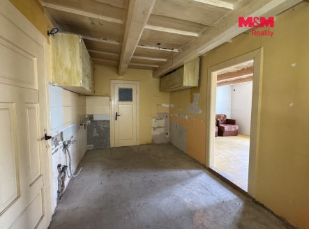 Prodej domu/vily, 100 m²
