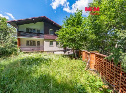 Prodej domu/vily, 152 m²