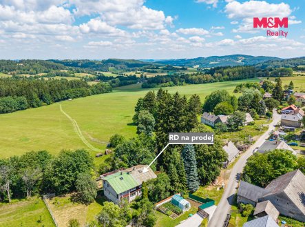 Prodej domu/vily, 152 m²