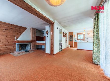 Prodej domu/vily, 152 m²
