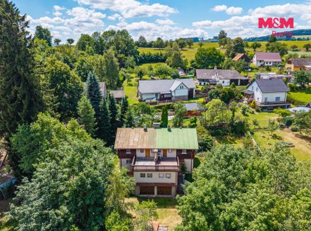 Prodej domu/vily, 152 m²